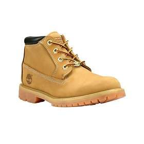 Timberland Nellie Chukka Leather Wide