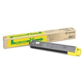 Kyocera TK-8325Y (Yellow)