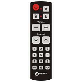 Geemarc Easy TV-10