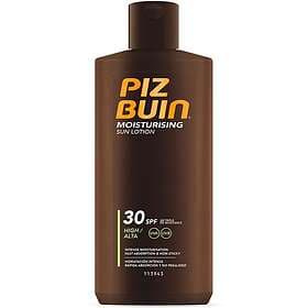 Piz Buin Moisturizing Sun Lotion SPF30 200ml