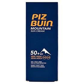 Piz Buin Mountain Sun Cream SPF50 50ml