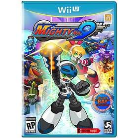 Mighty No. 9 (Wii U)