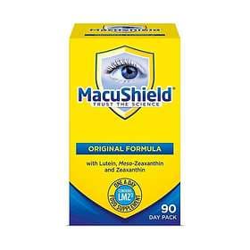 MacuShield 90 Capsules
