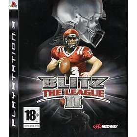Blitz: The League II (PS3)