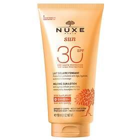 Nuxe Delicious Lotion Face & Body SPF30 150ml