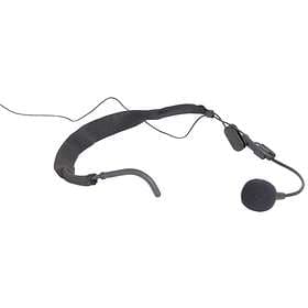 AVSL Chord Heavy Duty Neckband Microphone 171.966