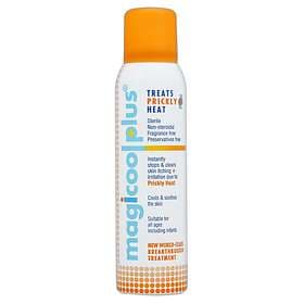 Magicool Plus Prickly Heat 150ml