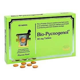 Pharma Nord Bio-Pycnogenol 60 Tablets