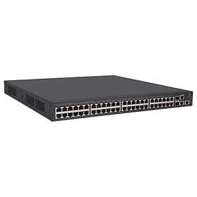 HP 1950-48G-2SFP+-2XGT-PoE+ (370 W) (JG963A)
