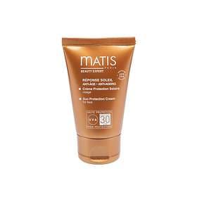 Matis Reponse Soleil Anti-Ageing Sun Protection Face Cream SPF30 50ml