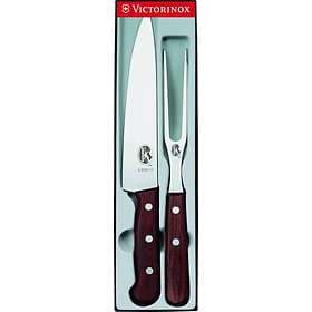 Victorinox Wood Carving Knife Set