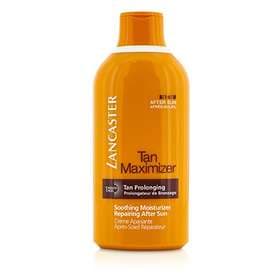 Lancaster Tan Maximizer After Sun Soothing Moisturizer 400ml