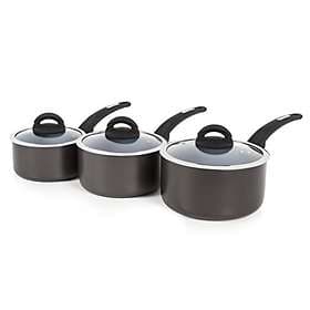 Tower T80302 Saucepan Set 3 pcs