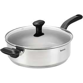 Tefal Comfort Max Sauté Pan 26cm
