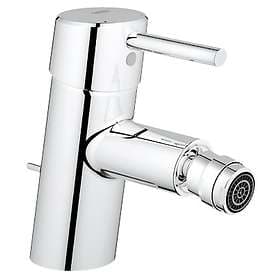 Grohe Concetto Bidet Mixer 32208001 (Chrome)