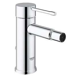 Grohe Essence New Bidet Mixer 32934001 (Chrome)