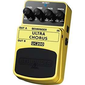 Behringer UC200 Ultra Chorus
