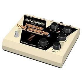 Behringer VT999 Vintage Tube Monster