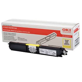 OKI 44250721 (Yellow)