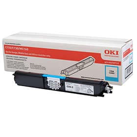 OKI 44250719 (Cyan)