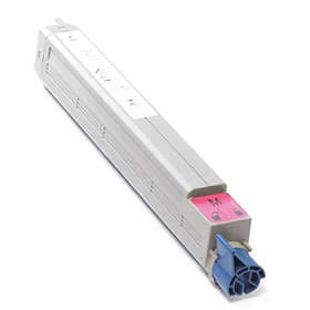 OKI 44036022 (Magenta)