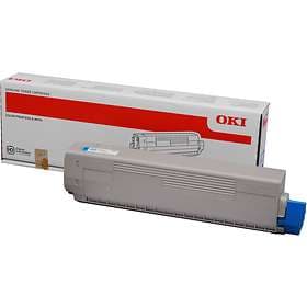 OKI 44844615 (Cyan)