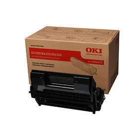 OKI 09004078 (Black)