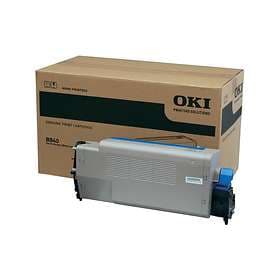 OKI 44661802 (Black)