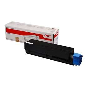 OKI 45807106 (Black)