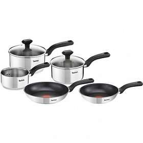 Tefal Comfort Max Pot Set 5 pcs