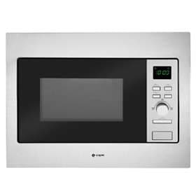 Caple CM123 (Stainless Steel)