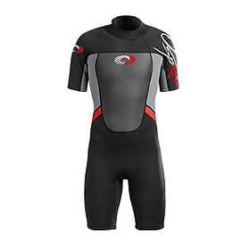 Osprey Surf Origin BZ 3/2 S/SL Shorty (Men's)