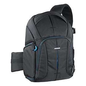 Cullmann Sydney Pro CrossPack 400+