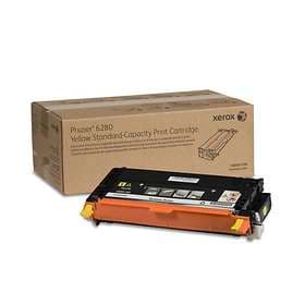 Xerox 106R01390 (Yellow)