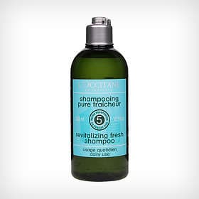 L'Occitane Revitalising Fresh Shampoo 300ml