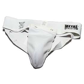 Metal Boxe Groin Guard (MB146)