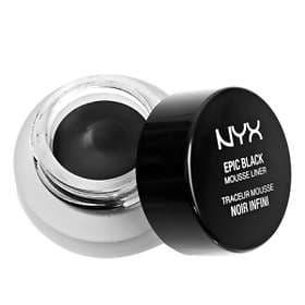 NYX Epic Black Mousse Liner
