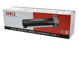 OKI 41022502 (Black)