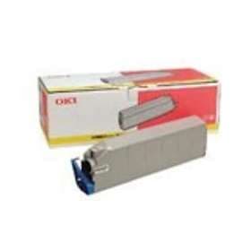 OKI 41515209 (Yellow)