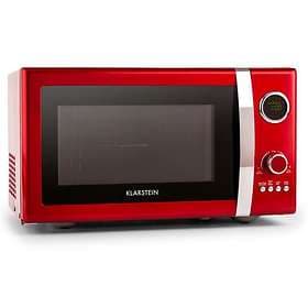 Klarstein Fine Dinesty 23L (Red)