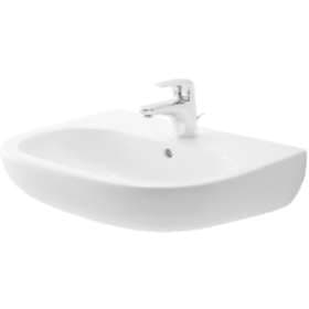 Duravit D-Code 2310650000 (White)
