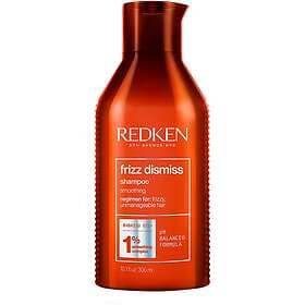 Redken Frizz Dismiss Shampoo 300ml