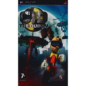 Cid the Dummy (PSP)
