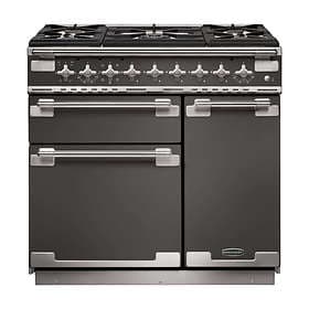 Rangemaster Elise 90 Dual Fuel (Grey)