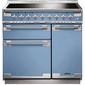 Rangemaster Elise 90 Induction (Stainless Steel)