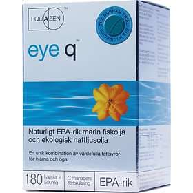 Equazen Eye Q 180 Capsules