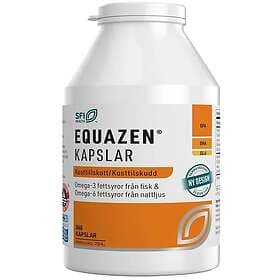 Equazen Eye Q 360 Capsules