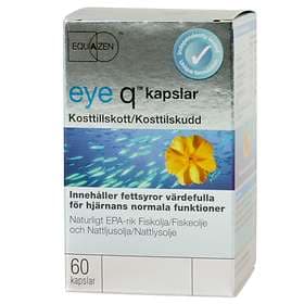 Equazen Eye Q 60 Capsules