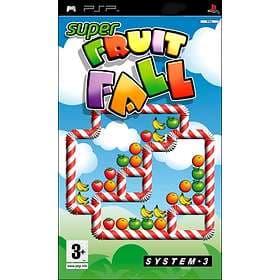 Super Fruitfall (PSP)