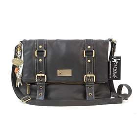 Catwalk Collection Handbags Abbey Road Cross-body Bag